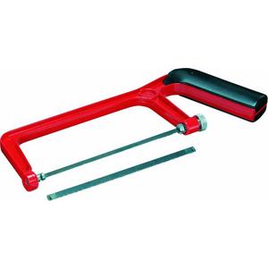 Taschensäge Profi mit Universalblatt Spannweite 150mm