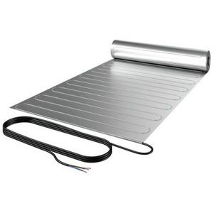 Heizmatte unter Laminat, 3.0m², 50x600cm, 360W, 230V