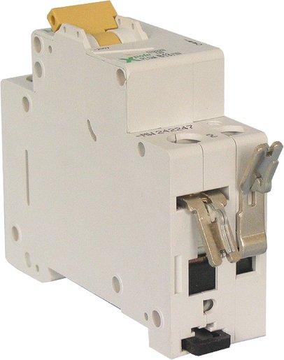Anschlusswinkel ZV-N-05 TE-10 (10 Stück)