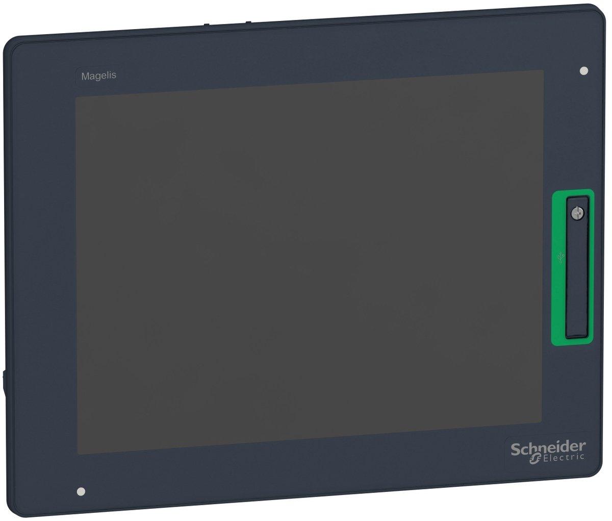 Magelis HMI GTU Smart Touch Display 10,4" Wide für GTU Gehäusemodule