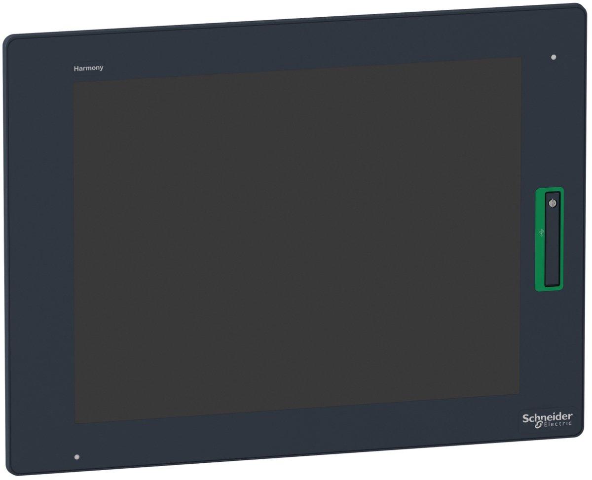 Magelis HMI GTU Smart Touch Display 15 Zoll Wide für GTU Gehäusemodule