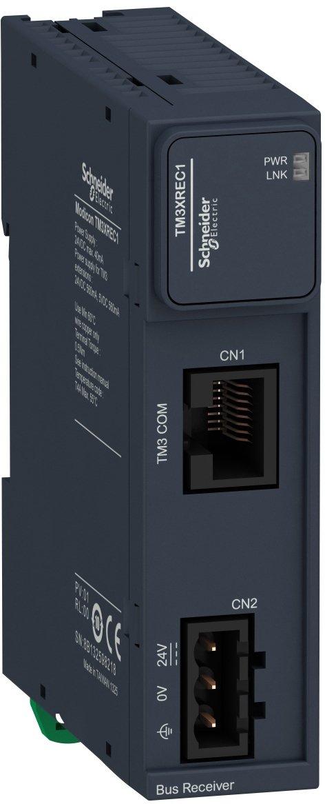 TM3 Bus Modul - Remote Empfänger