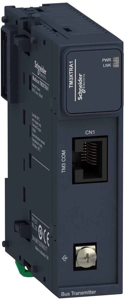 TM3 Bus Modul - Remote Transmitter