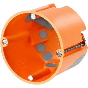 HW Gerätedose WD 2K 68/61mm