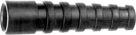 Knickschutztülle G1 RG-58C/U G41 0.6/2.8-4.7 RAL 9005 tiefschwarz