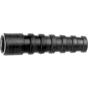 Knickschutztülle G1 RG-58C/U G41 0.6/2.8-4.7 RAL 5015 himmelblau