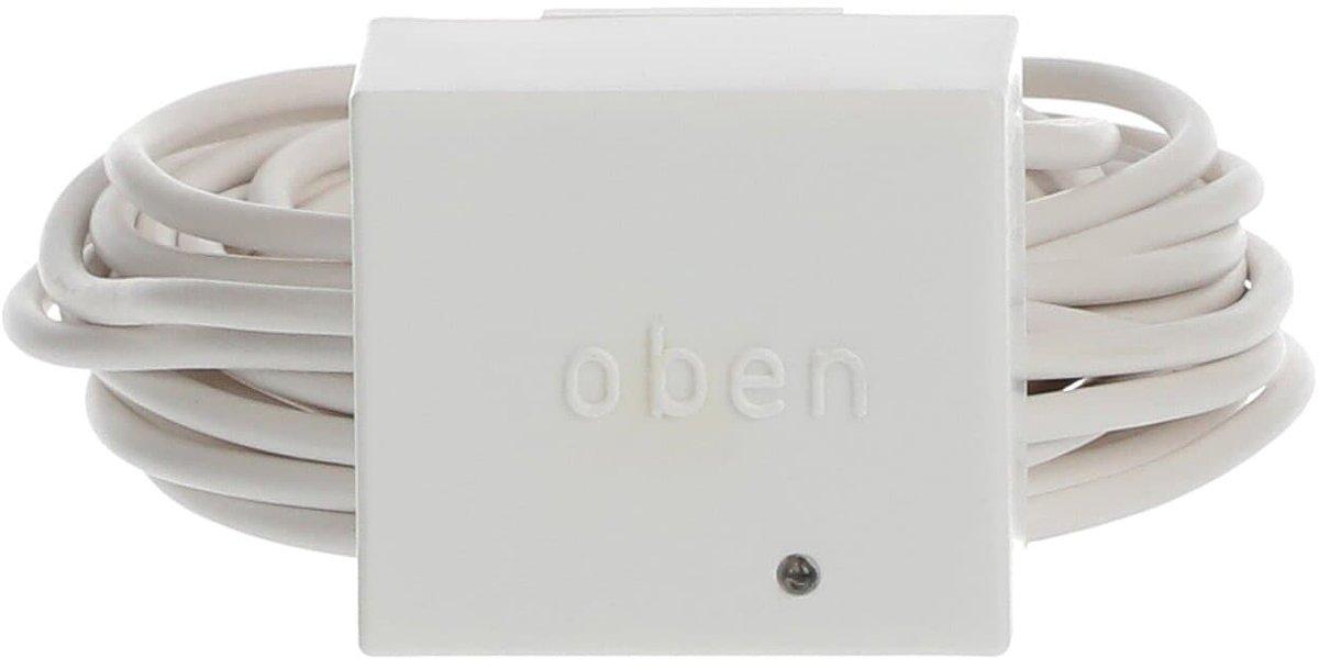 KNX Wassermelder für Meldergruppen Aufputz