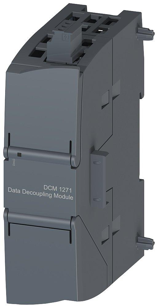 S7-1200 Datenentkopplungsmodul DCM 1271 für AS-I MASTER CM 1243-2