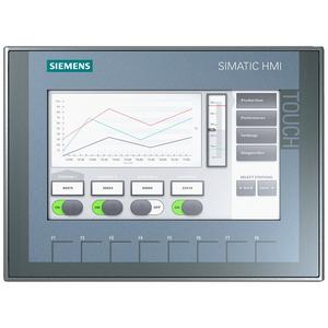 SIMATIC HMI KTP700 BASIC DP Tasten / Touchbedienung 7" TFT 65k Farben