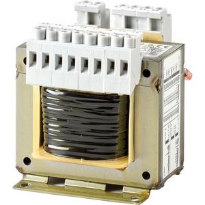 Steuertrafo 1-phasig 1000 VA primär 208 - 600 V sekundär 2 x 115 V