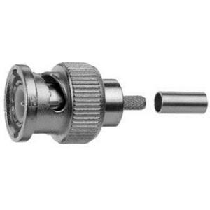 NC-Kabelstecker Crimp G1
