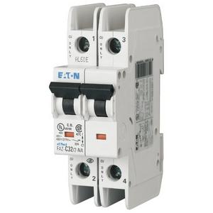 LS-Schalter MCB 2A 2P Charakteristik: C