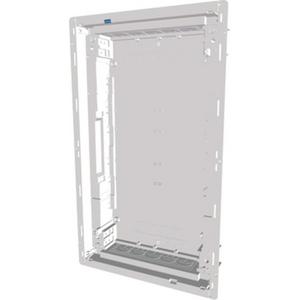 Unterputz Mauerwanne 3-reihig Projekte Lieferform