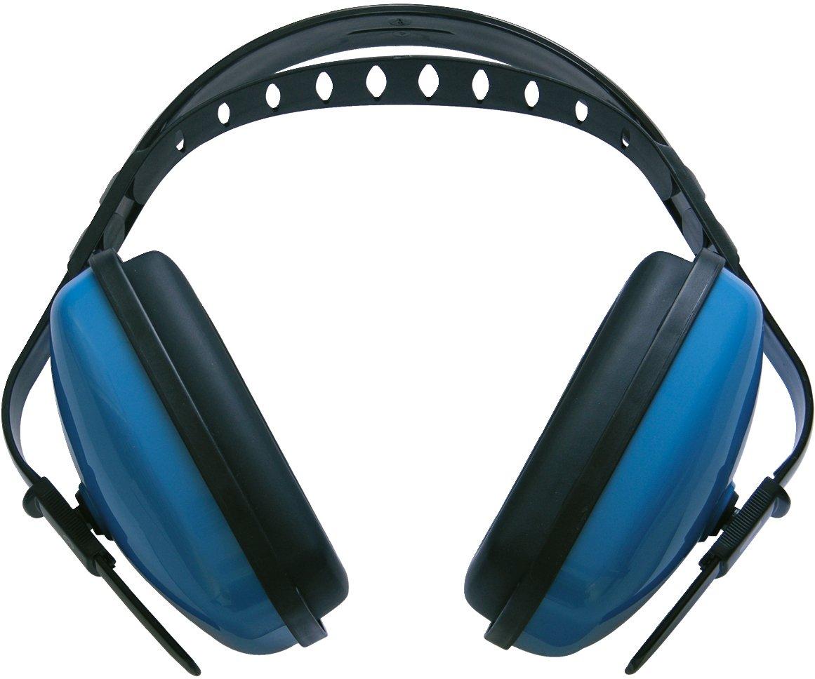 Kapselgehörschützer blau