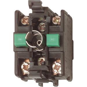 Schaltelement 2 Schließer und Fassung