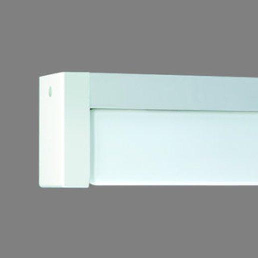Spiegelleuchte 3x40W E14 IP40