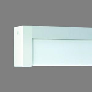 Spiegelleuchte 3x40W E14 IP40