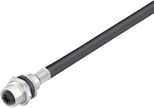 Einbaustecker M12 PG 9