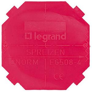 Putzdeckel zu MD 65 DPD