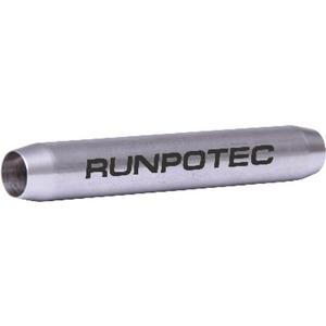 Verbindungshülse für Druchmesser 7,5 mm