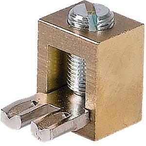 Anschlussklemme f. 25mm² KLA