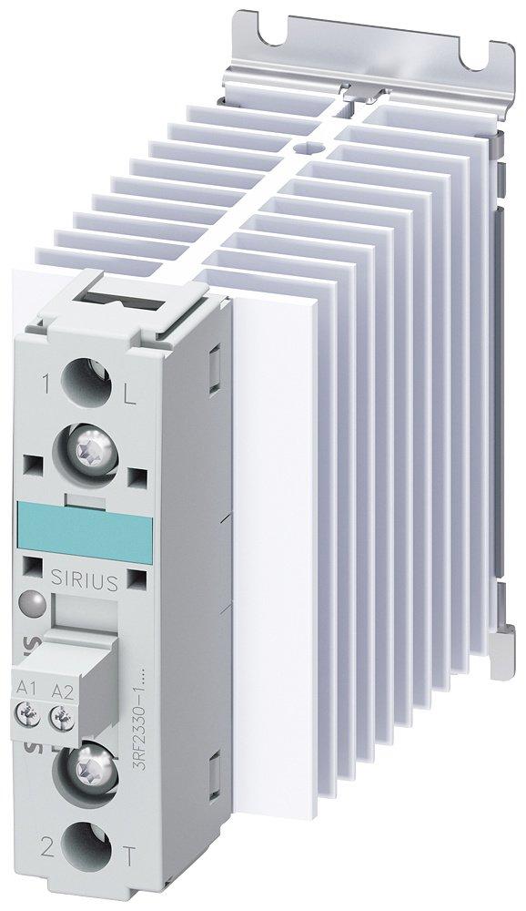 Halbleiterschütz 3RF2 1-ph. AC51 30A 40°C 24-230V/24V DC