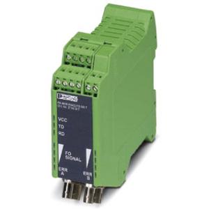 LWL-Umsetzer PSI-MOS-RS422/FO 850 T