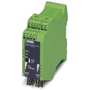 LWL-Umsetzer PSI-MOS-RS485W2/FO 850 T