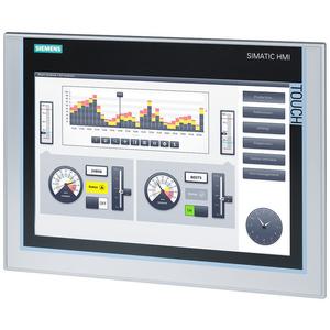 SIMATIC HMI TP1200 Comfort 12"/ TFT WIDESCR. PROFINET MPI / PROFIBUS DP