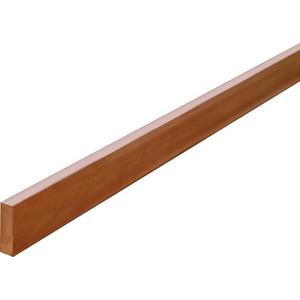 SV Sammelschiene E-Cu BH: 30x10 mm L: 2400 mm VE=3Stück
