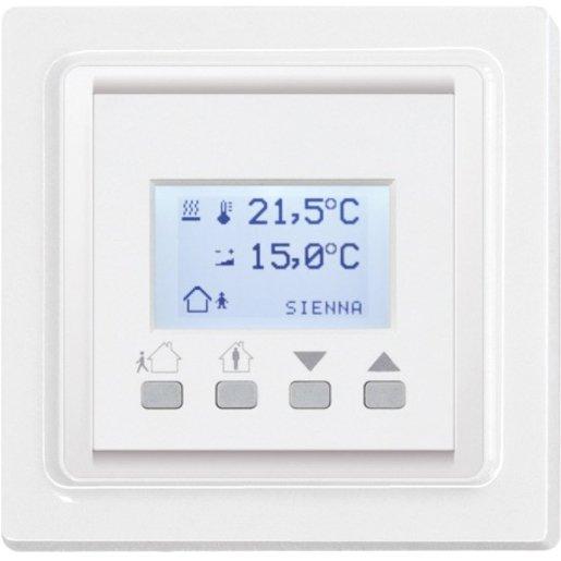Powerline - Temperatur-Regler für Heizen und Kühlen