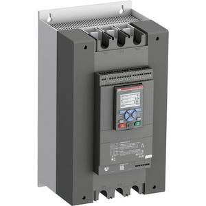 Softstarter 200kW 400V