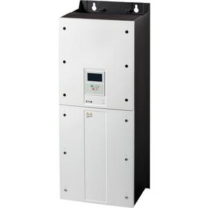 Frequenzumrichter 3-/3-phasig 400 V 90 A 45 kW Vektorsteuerung EMV