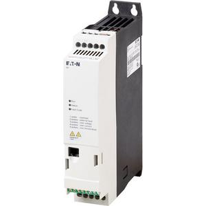 Drehzahlstarter 230 V AC 1-phasig Ie 2.3 A 0.37 kW 0.5 HP Funkentstörfilter