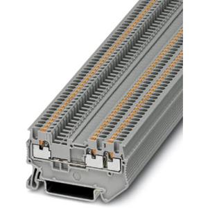Durchgangsklemme PT 1,5/S-TWIN
