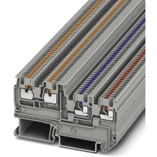 Initiatoren-/Aktorenklemme PTIO 1,5/S/3