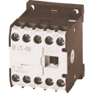 Leistungsschütz 4-polig 4 kW/400 V/AC3