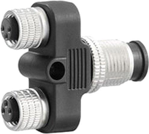 Y-Stecker M12 / M8