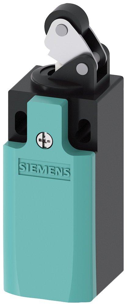 Positionsschalter Kunststoffgeh. EN50047 31mm Geräteanschluss 1x (M20x