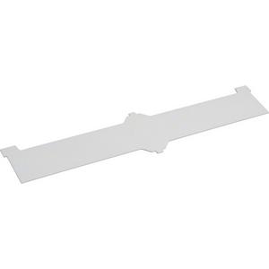 Abschottung Volta UPV/HWV waagerecht