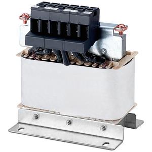 Netzdrossel für SINAMICS Baugröße FSA für 0,37 bis 1,5 kW