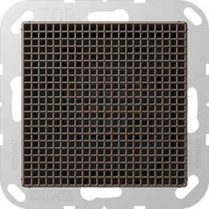 Lautsprechermodul ca. 2,5 W 4 Ohm 120 bis 15 000 Hz (-10 dB)