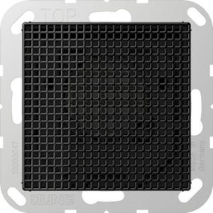 Lautsprechermodul ca. 2,5 W 4 Ohm 120 bis 15 000 Hz (-10 dB)