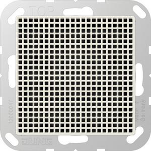Lautsprechermodul ca. 2,5 W 4 Ohm 120 bis 15 000 Hz (-10 dB)