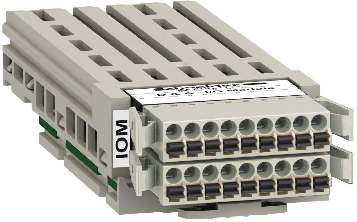 E/A Erweiterungskarte für Frequenzumrichter ATV 600 / 900