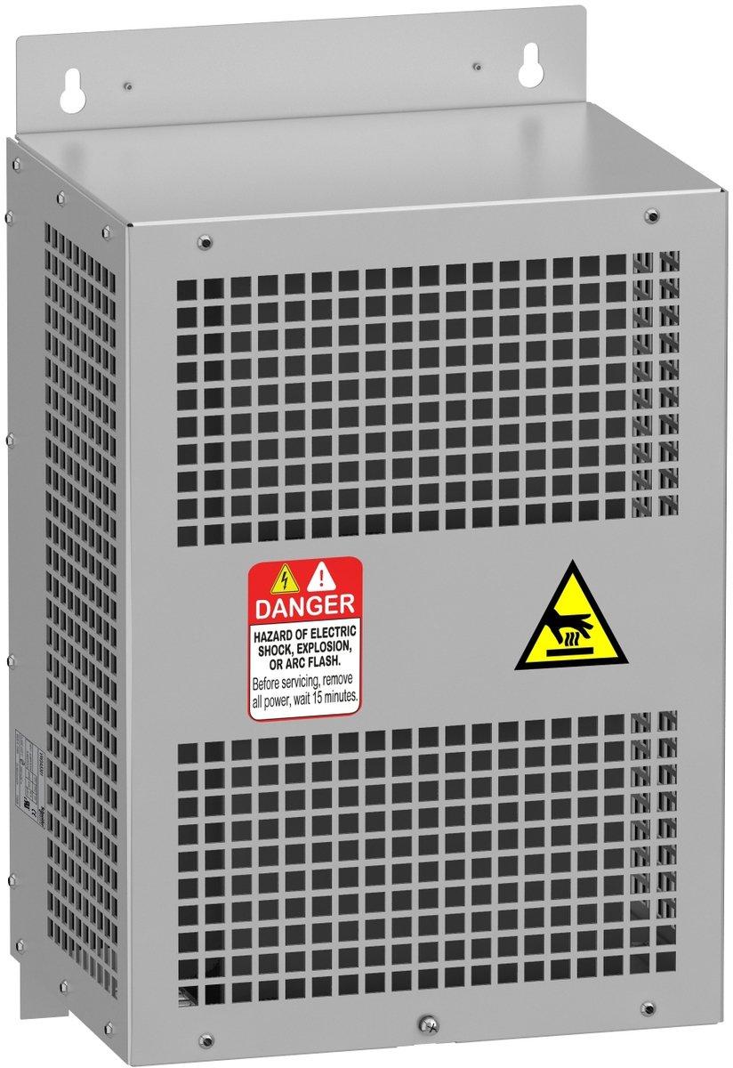 DU/DT Ausgangsmotorfilter IP20 15A für Frequenzumrichter