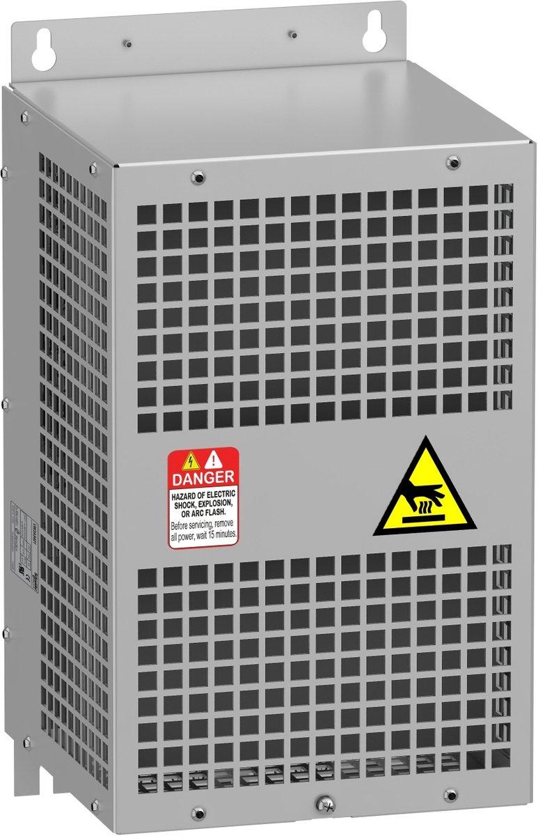 Sinusfilter Ausgang IP20 5A für Frequenzumrichter