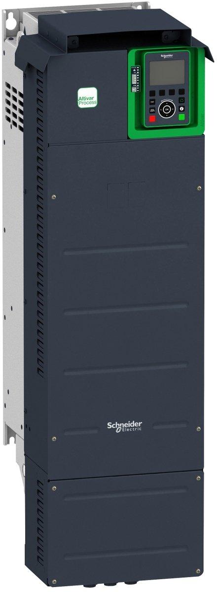 ATV 930 Altivar Prozess 55 kW / 106 A / 400 V / IP21 mit Bedienteil