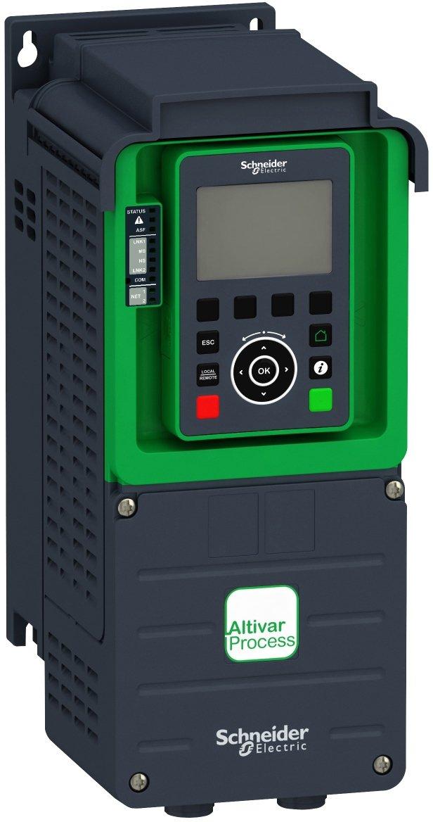 ATV 930 Altivar Prozess 2,2 kW / 5,6 A / 400 V / IP21 mit Bedienteil