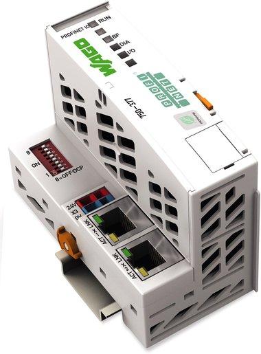 Feldbuskoppler PROFINET IO advanced ECO 2-Port-Switch 100 Mbit/s